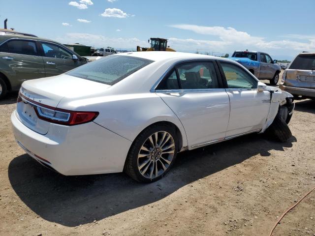 2017 LINCOLN CONTINENTA 1LN6L9SK4H5612765