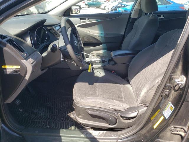 2014 HYUNDAI SONATA GLS - 5NPEB4AC9EH877046