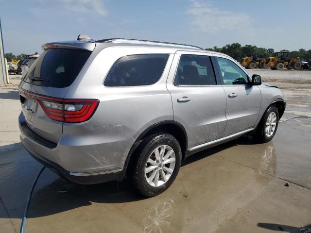 2020 DODGE DURANGO SX 1C4RDJAG0LC223834