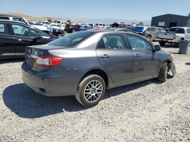 2011 TOYOTA COROLLA BA - JTDBU4EE6BJ094150