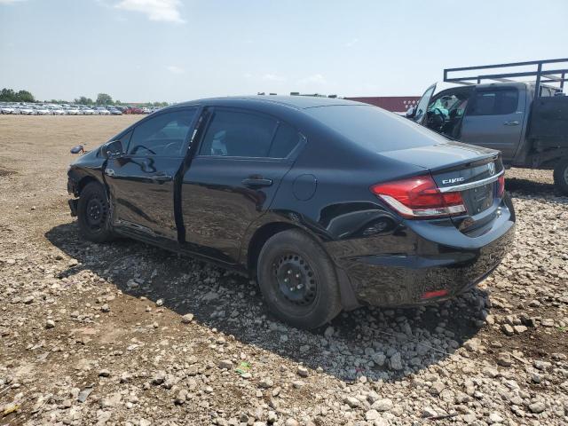 2015 HONDA CIVIC LX 2HGFB2F58FH533092