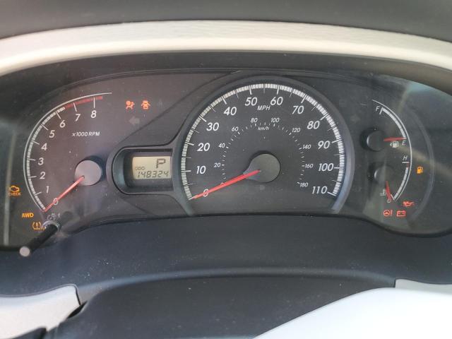 2013 TOYOTA SIENNA LE - 5TDJK3DC7DS065614