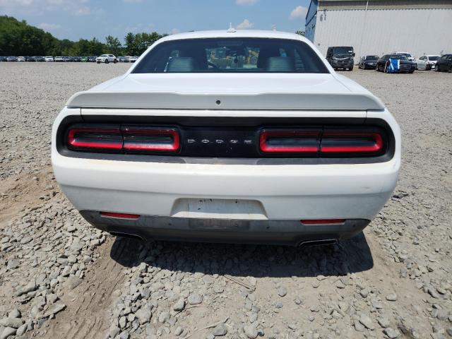 2015 DODGE CHALLENGER 2C3CDZBG5FH889189