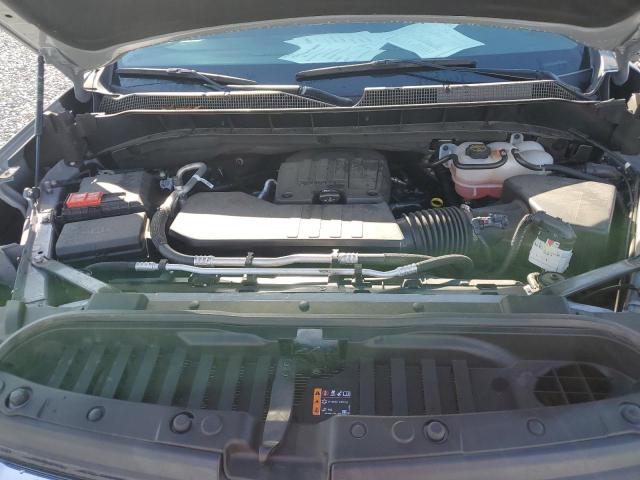 2024 CHEVROLET SILVERADO - 1GCPDKEK3RZ297511