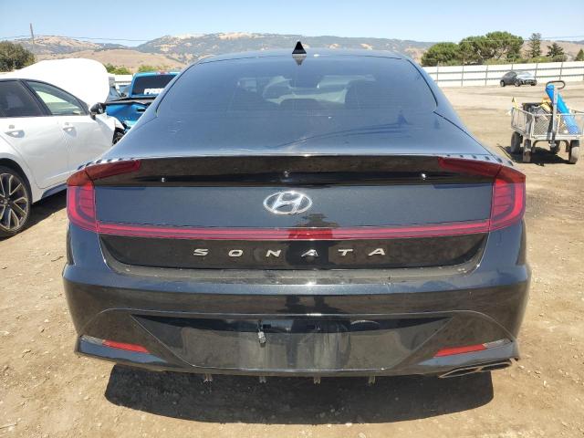 2021 HYUNDAI SONATA SEL - KMHL64JA9MA148394
