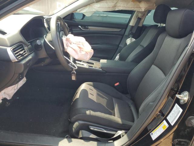 2019 HONDA ACCORD LX 1HGCV1F11KA170645