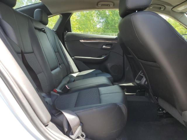 2016 CHEVROLET IMPALA LT 2G1115S38G9198776