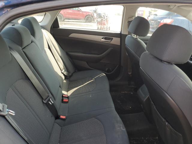 2018 HYUNDAI SONATA SE - 5NPE24AF6JH717436