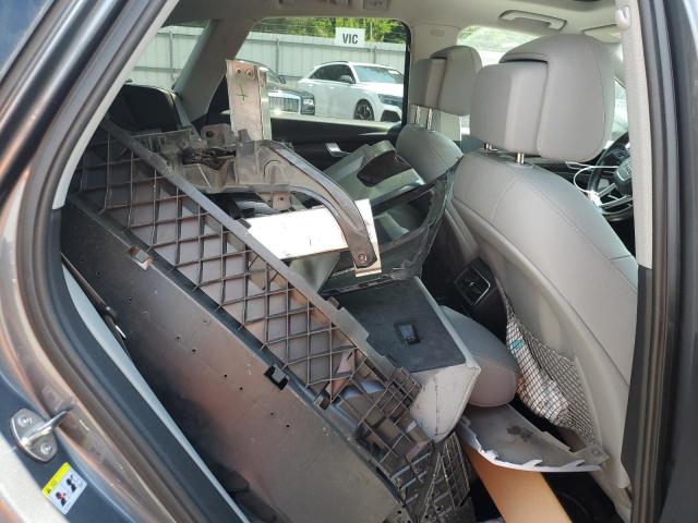 2018 AUDI Q5 PREMIUM WA1ANAFY1J2178847