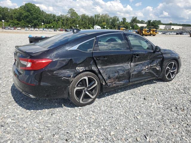 2022 HONDA ACCORD SPO - 1HGCV1F37NA065243