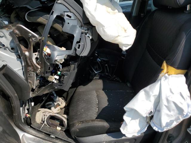 2020 NISSAN ROGUE S KNMAT2MV6LP518834