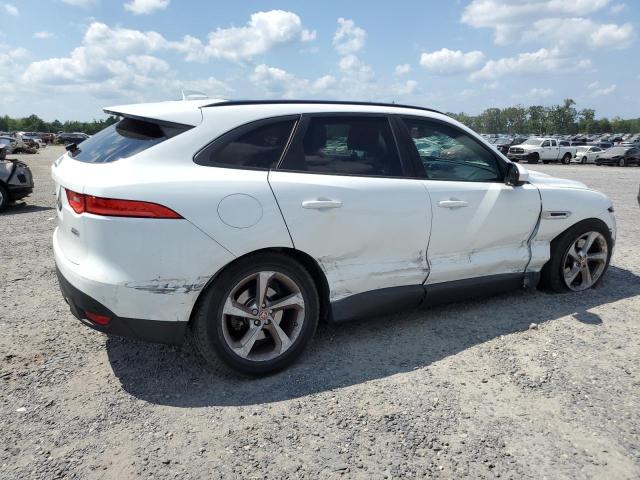 2017 JAGUAR F-PACE PRE SADCJ2BV1HA895829