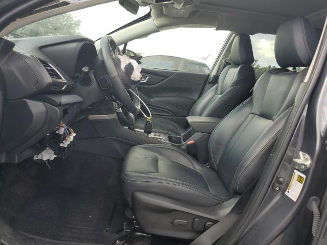 2021 SUBARU FORESTER LIMITED JF2SKAUC7MH591904