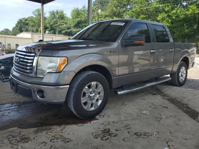 Vin: 1ftfw1cv6afd15650, lot: 62338155, ford f-150 supercrew 2010 img_1