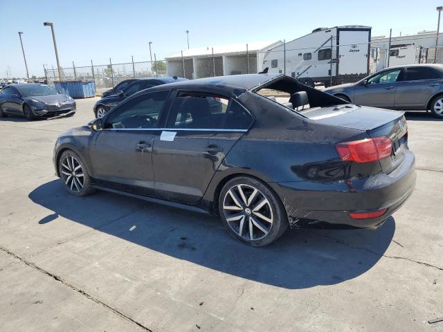 2013 VOLKSWAGEN JETTA GLI - 3VW4A7AJ7DM421759