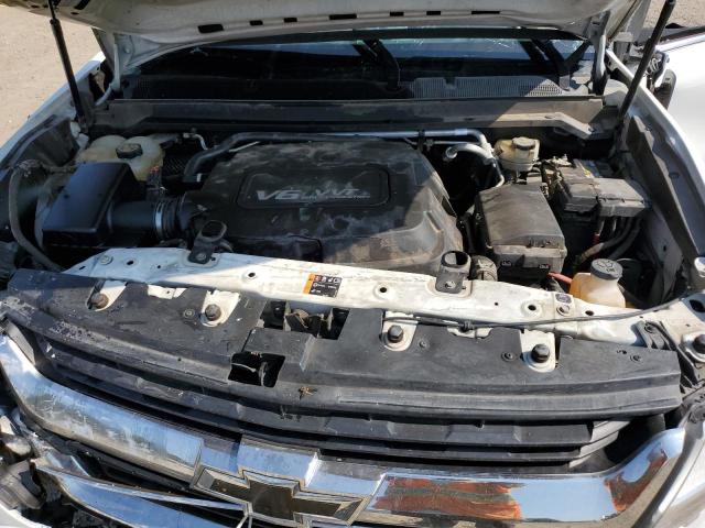 2016 CHEVROLET COLORADO 1GCGSBE31G1374693