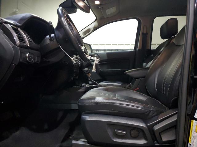 2021 FORD RANGER XL - 1FTER4FH0MLD78033