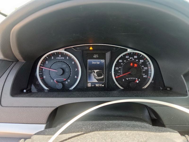 2015 TOYOTA CAMRY LE - 4T1BF1FK8FU048610