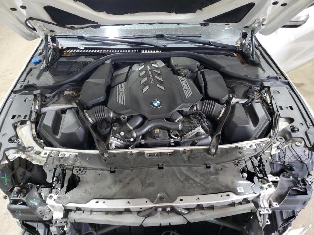 2019 BMW M850XI WBABC4C55KBJ35655