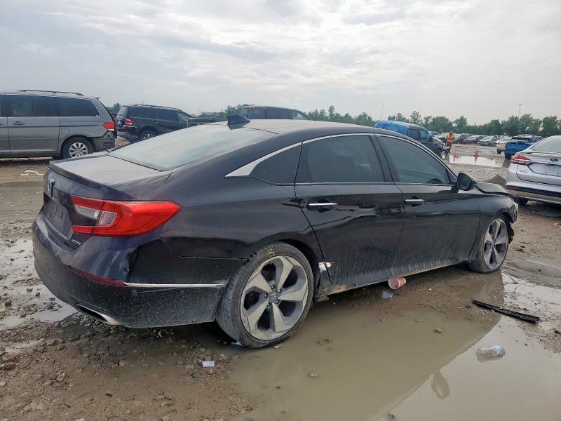 2018 HONDA ACCORD TOU - 1HGCV1F9XJA031456