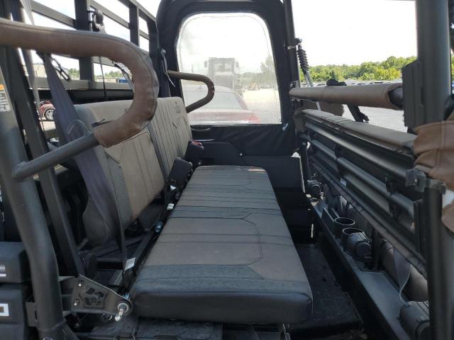 2025 KAWA MULE PRO-FXT 1000 RA #3303649932