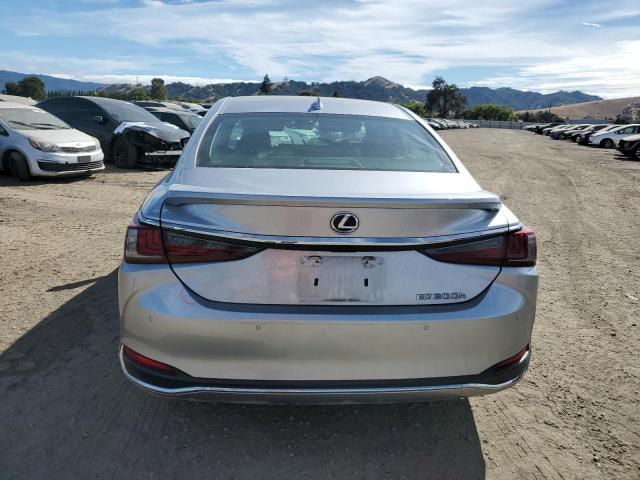 2022 LEXUS ES 300H BA 58ADA1C15NU019138