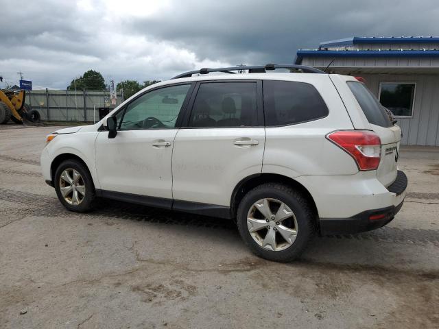 Vin: jf2sjadc2fh417289, lot: 64160045, subaru forester 2.5i premium 20152