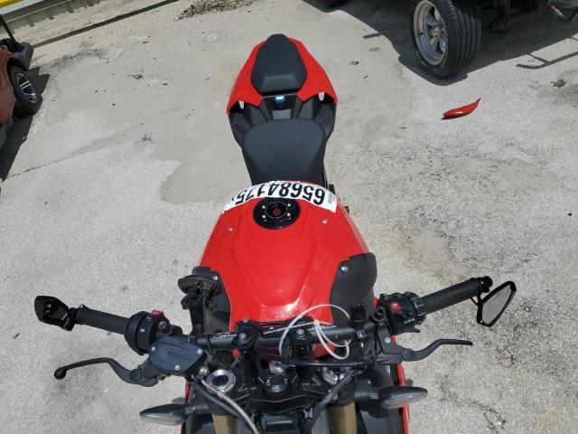 2022 BMW S 1000 R - WB10E5307N6E33992