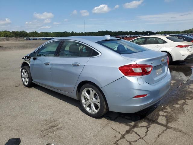 2017 CHEVROLET CRUZE PREM 1G1BF5SM5H7235204