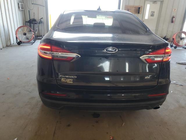 2020 FORD FUSION SEL 3FA6P0CD3LR126335