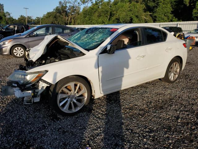 2016 ACURA ILX PREMIUM 19UDE2F77GA018102