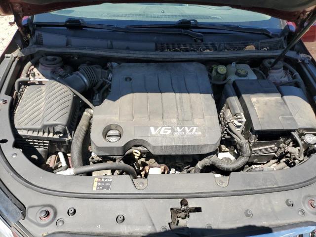 2015 BUICK LACROSSE 1G4GA5G39FF178175