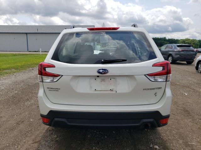 2022 SUBARU FORESTER JF2SKACC4NH465597