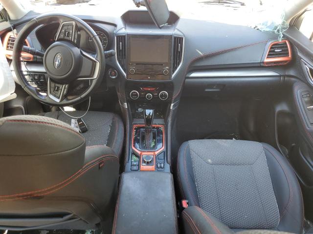 2021 SUBARU FORESTER S - JF2SKARC6MH401275