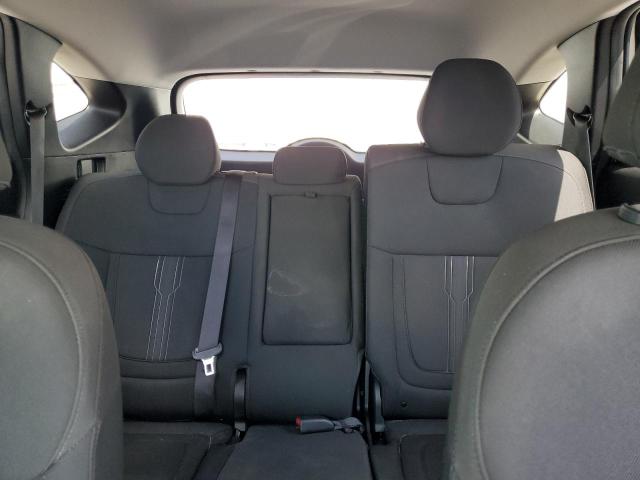 2022 HYUNDAI TUCSON SEL 5NMJF3AE2NH042532