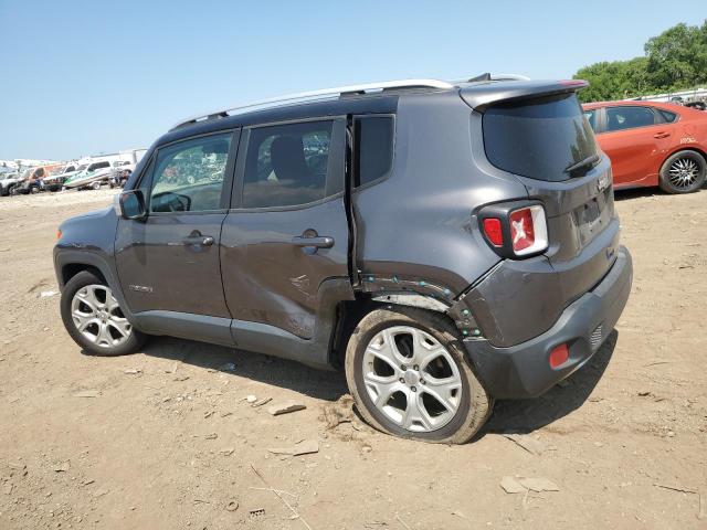 2018 JEEP RENEGADE L ZACCJADB1JPH94885