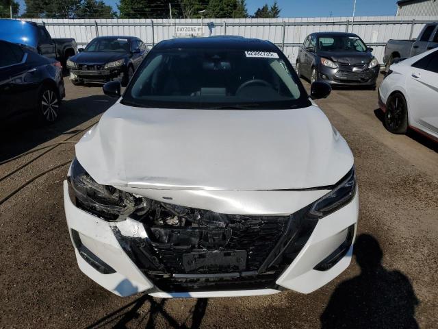 2023 NISSAN SENTRA SR - 3N1AB8DV1PY298290