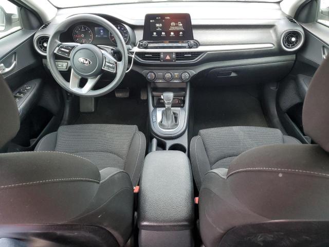 2020 KIA FORTE FE - 3KPF24AD2LE141273