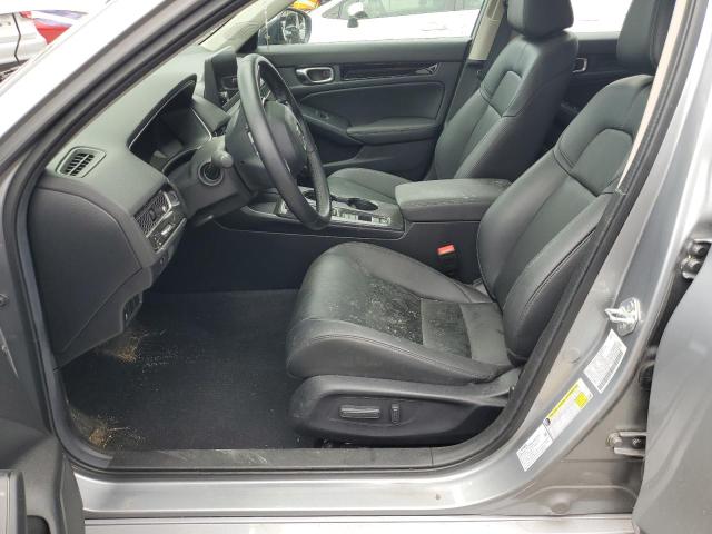 2024 HONDA CIVIC EXL - 19XFL1H75RE019298