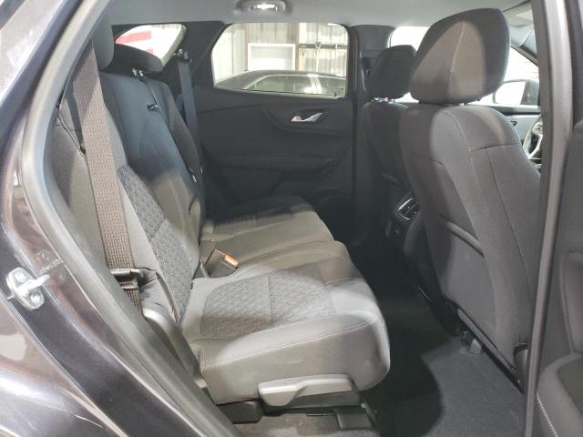 2021 CHEVROLET BLAZER 2LT - 3GNKBCRS1MS572712