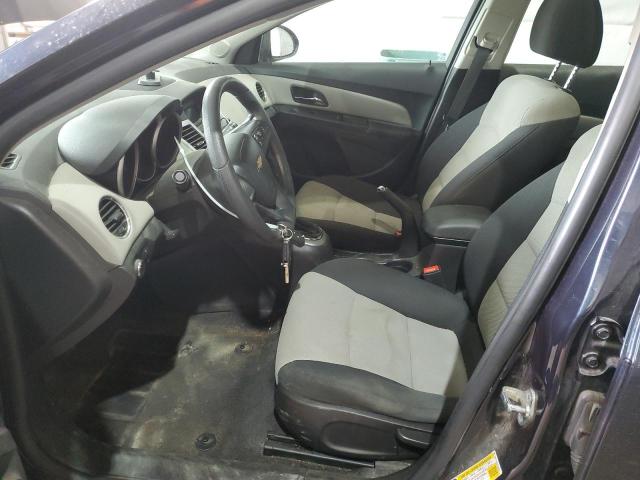 2016 CHEVROLET CRUZE LIMI 1G1PA5SH1G7123277