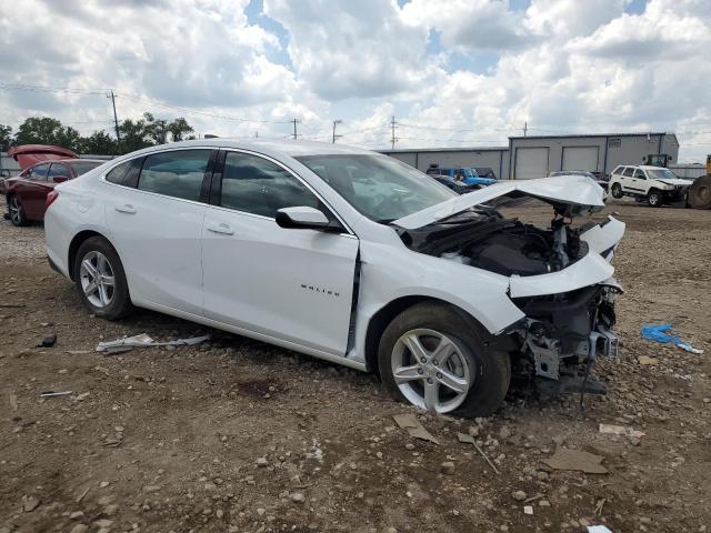 2025 CHEVROLET MALIBU LS 1G1ZB5ST5SF104739
