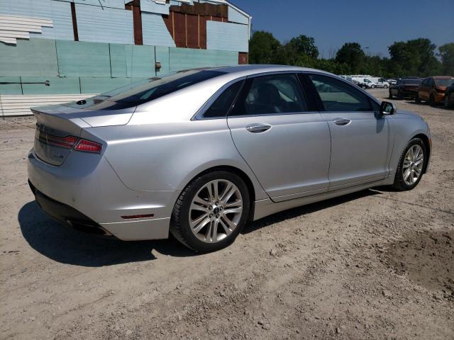 Vin: 3ln6l2g95gr616591, lot: 63506835, lincoln mkz 20163