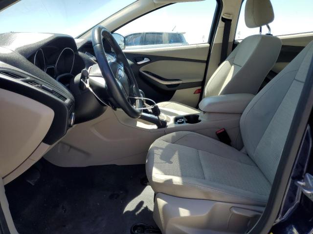 2012 FORD FOCUS SEL - 1FAHP3H22CL147953