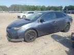 2017 TOYOTA COROLLA L - 2T1BURHE1HC775829