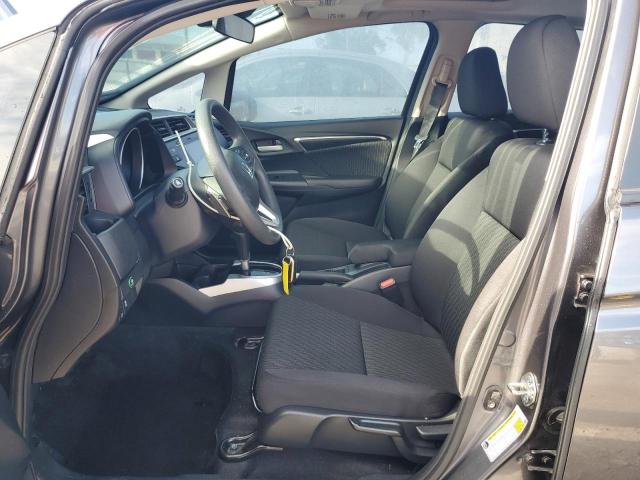 2020 HONDA FIT EX 3HGGK5H8XLM717959