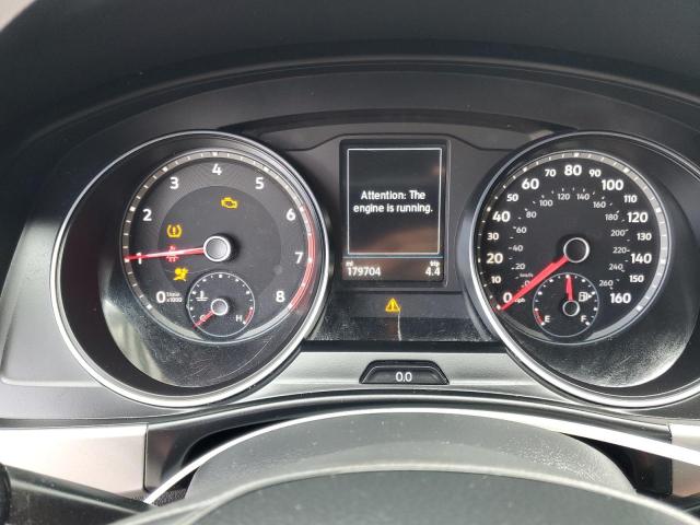 2018 VOLKSWAGEN ATLAS S 1V2AP2CAXJC536436