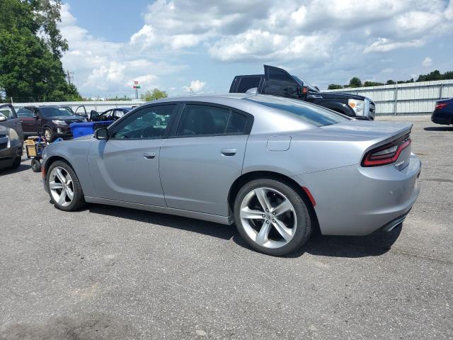 2018 DODGE CHARGER SX 2C3CDXHG3JH119822