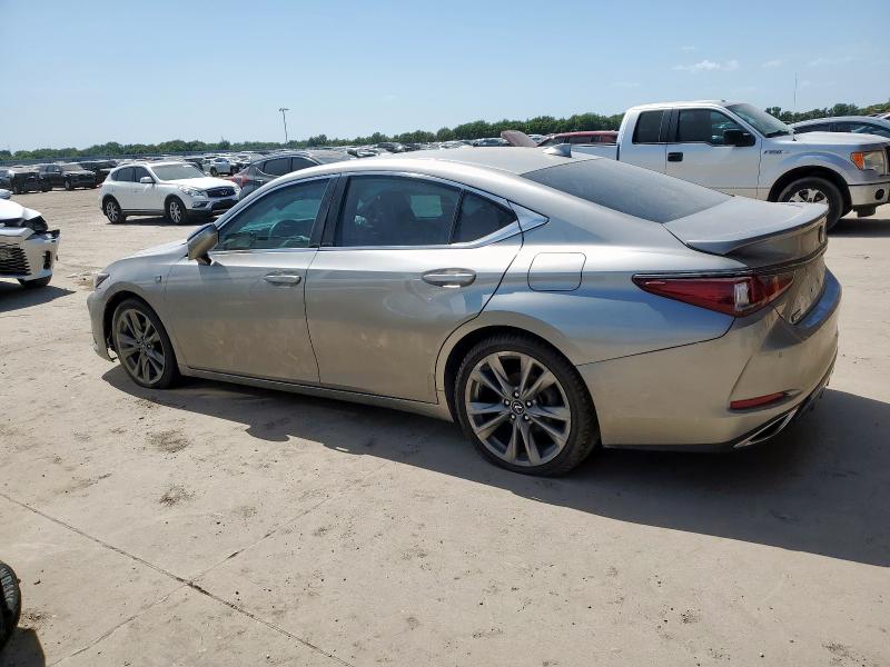 2020 LEXUS ES 350 F S 58AGZ1B14LU078167