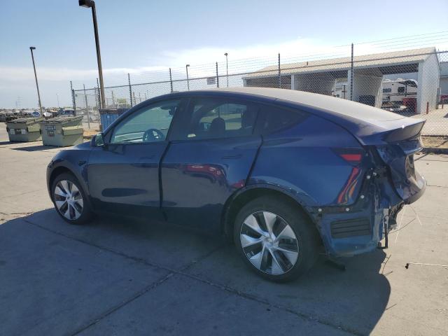 2023 TESLA MODEL Y 7SAYGDEE4PF966179